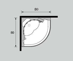 dampfdusche-80x80