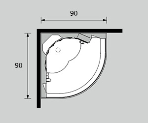 dampfdusche-90x90